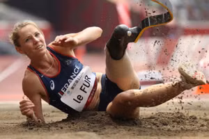 Gallery - Paralympic 2020 - image 3