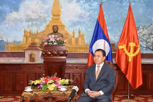 Gallery - Tâm huyết với chỉ đạo của Tổng Bí thư - image 18