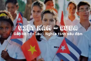 Gallery - Chủ tịch nước Nguyễn Xuân Phúc thăm chính thức Cuba - image 15