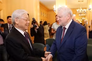 Gallery - Tâm huyết với chỉ đạo của Tổng Bí thư - image 20