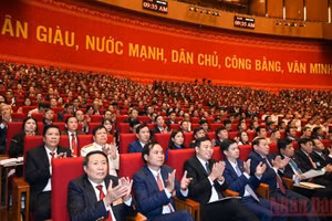 Gallery - Ý kiến học giả ngoài nước - image 12