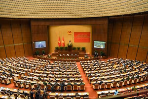 Hội nghị Văn hóa toàn quốc diễn ra trong ngày 24/11 với nhiều nội dung quan trọng nhằm đưa ra những giải pháp chấn hưng, phát triển văn hóa và con người Việt Nam trong giai đoạn mới. 