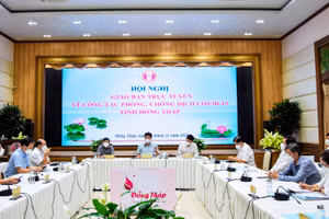 Gallery - Dồn sức dập dịch tại các tỉnh thành phía nam - image 24
