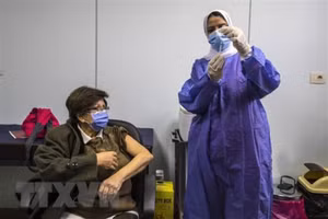 Gallery - Cuộc đua vaccine Covid-19 - image 18