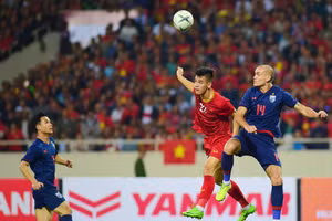 Gallery - Vòng loại World Cup 2022 - image 25