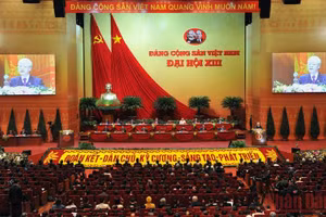 Gallery - Tâm huyết với chỉ đạo của Tổng Bí thư - image 25