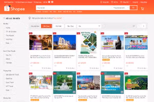 Mua tua giá rẻ tại Shopee