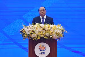 Gallery - Hội nghị cấp cao Asean lần thứ 37 - image 1