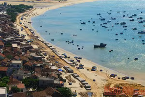 Gallery - Thúc đẩy phát triển du lịch hậu Covid-19 - image 21