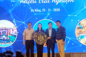 Gallery - Thúc đẩy phát triển du lịch hậu Covid-19 - image 22