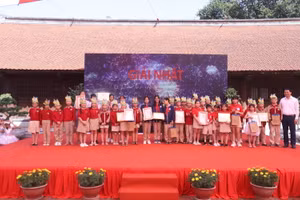 Gallery - Tri ân các thầy, cô giáo - image 2