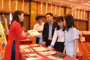 Gallery - Thúc đẩy phát triển du lịch hậu Covid-19 - image 20
