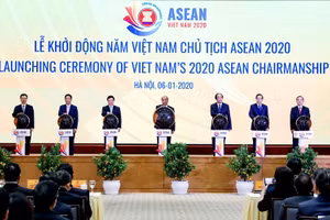 Gallery - Hội nghị cấp cao Asean lần thứ 37 - image 3