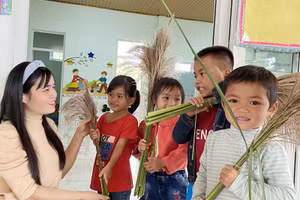 Gallery - Tri ân các thầy, cô giáo - image 11