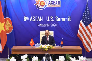 Gallery - Hội nghị cấp cao Asean lần thứ 37 - image 5