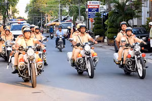 Gallery - Hội nghị cấp cao Asean lần thứ 37 - image 6