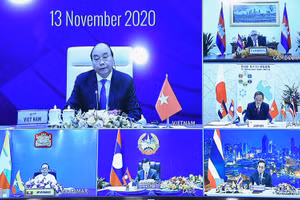 Gallery - Hội nghị cấp cao Asean lần thứ 37 - image 7