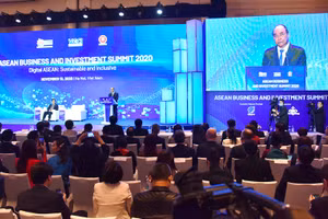 Gallery - Hội nghị cấp cao Asean lần thứ 37 - image 8