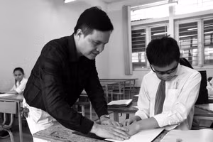 Gallery - Tri ân các thầy, cô giáo - image 18