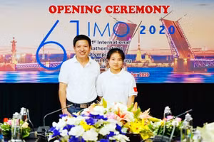 Gallery - Tri ân các thầy, cô giáo - image 20