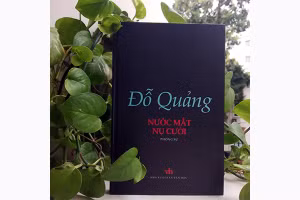 Ðỗ Quảng - người phá cách