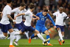 Gallery - Euro 2020 - image 1
