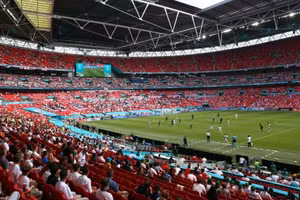 Gallery - Euro 2020 - image 3