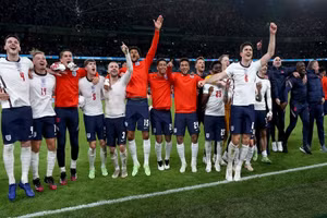 Gallery - Euro 2020 - image 4