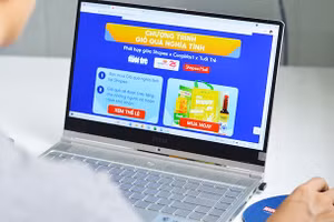 Trợ giá hàng hóa cho người khó khăn