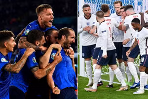 Gallery - Euro 2020 - image 8