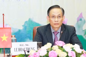 Gallery - Ý kiến cán bộ trong nước - image 14