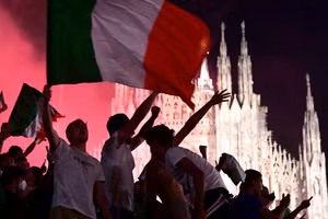 Gallery - Euro 2020 - image 9