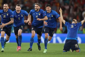 Gallery - Euro 2020 - image 10