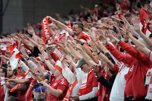Gallery - Euro 2020 - image 11