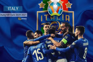 Gallery - Euro 2020 - image 15