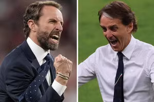 Gallery - Euro 2020 - image 16