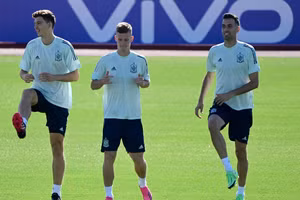 Gallery - Euro 2020 - image 19