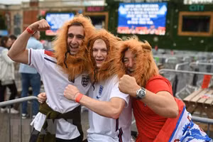 Gallery - Euro 2020 - image 21