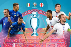 Gallery - Euro 2020 - image 24