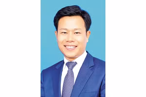 Tạo môi trường, cơ hội để cán bộ trẻ rèn luyện, phấn đấu