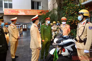 Gallery - Tết bình an - image 6