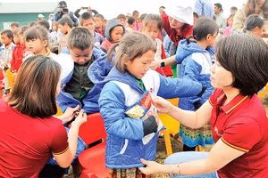 Gallery - Báo Tết hàng ngày 2021 - image 6