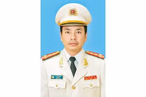 Tăng cường cho cơ sở, ứng dụng khoa học công nghệ, giữ vững an ninh trật tự địa bàn