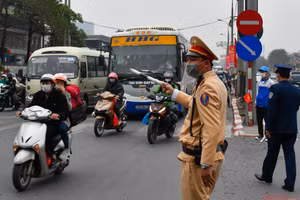 Gallery - Tết bình an - image 10