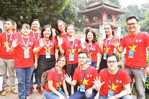 Gallery - Báo Tết hàng ngày 2021 - image 11