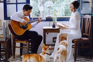 Gallery - Báo Tết hàng ngày 2021 - image 12