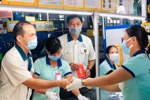 Gallery - Tết bình an - image 18