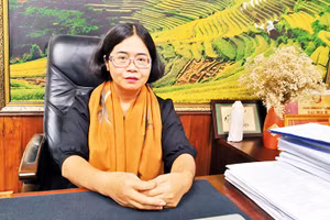 Công tác dân vận: “mưa dầm thấm lâu”