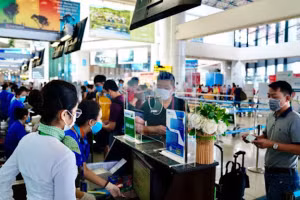 Gallery - Tết bình an - image 17