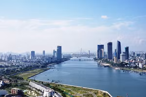 Trong sự phát triển của Đà Nẵng hôm nay, có một phần không nhỏ sự góp sức của người Quảng Nam.